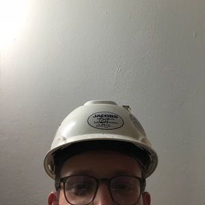 Meet your Posher, Brian